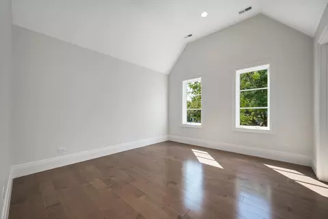 Bedroom - 809 Lenox Rd, Glenview, IL 60025 photo 5 of 5