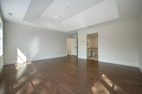Bedroom - 809 Lenox Rd, Glenview, IL 60025 photo 2 of 5