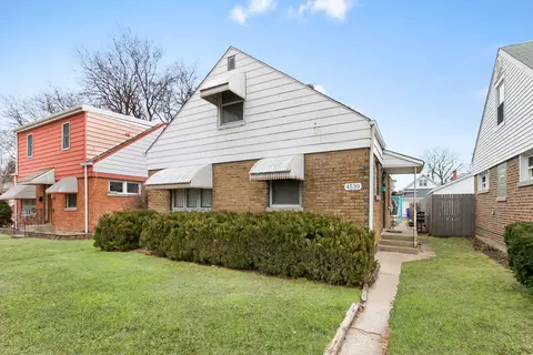 4539 Clyde Ave, Lyons, IL 60534