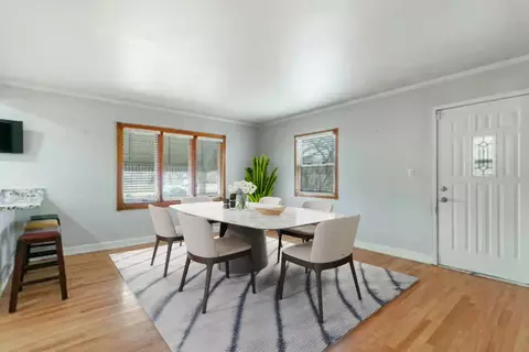 Dining - 4539 Clyde Ave, Lyons, IL 60534 photo 2 of 2