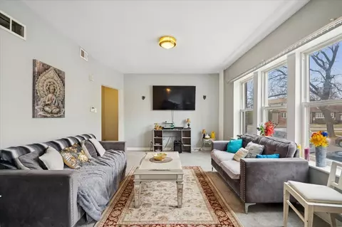 Living - 2052 E 80th St, Chicago, IL 60617 photo 2 of 6