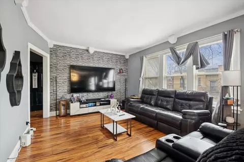 Living - 2052 E 80th St, Chicago, IL 60617 photo 4 of 6