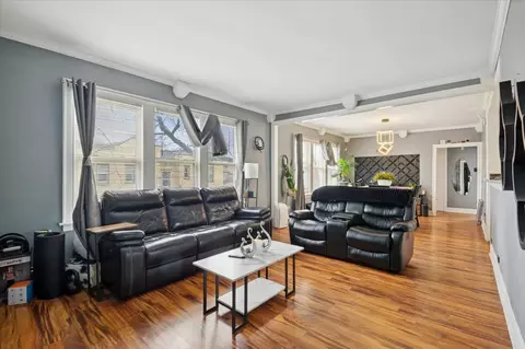 Living - 2052 E 80th St, Chicago, IL 60617 photo 3 of 6