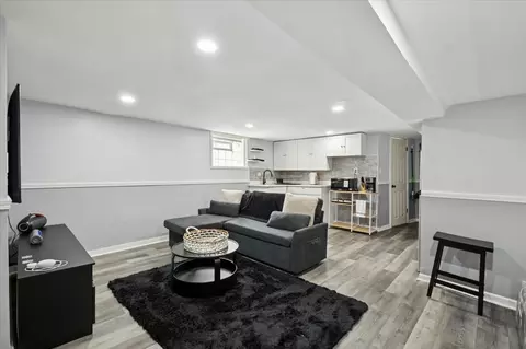 Living - 2052 E 80th St, Chicago, IL 60617 photo 6 of 6