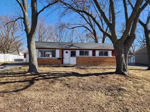 Undisclosed, Country Club Hills, IL 60478