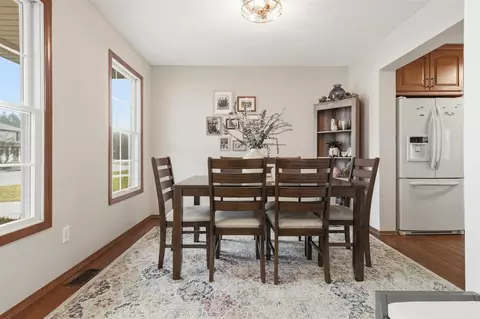 Dining - 811 Landau Ln, Normal, IL 61761 photo 1 of 1