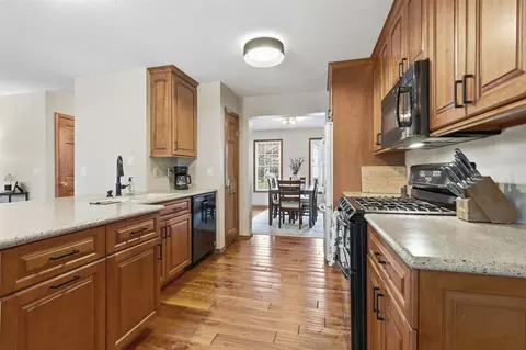 Kitchen - 811 Landau Ln, Normal, IL 61761 photo 1 of 3