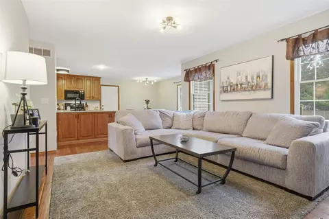 Living - 811 Landau Ln, Normal, IL 61761 photo 1 of 2