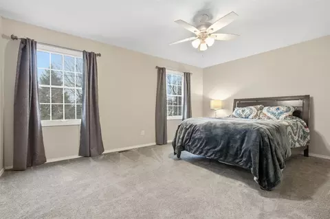Bedroom - 811 Landau Ln, Normal, IL 61761 photo 3 of 4