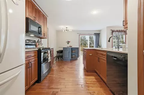 Kitchen - 811 Landau Ln, Normal, IL 61761 photo 2 of 3
