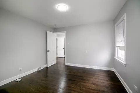 Bedroom - 14819 Evers St, Dolton, IL 60419 photo 3 of 6