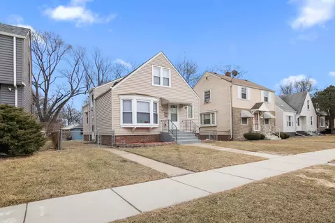 14819 Evers St, Dolton, IL 60419