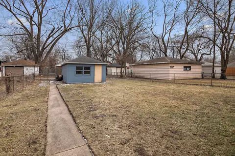 Exterior - 14819 Evers St, Dolton, IL 60419 photo 2 of 2
