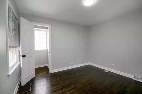 Bedroom - 14819 Evers St, Dolton, IL 60419 photo 2 of 6