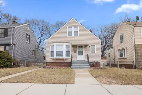 Exterior - 14819 Evers St, Dolton, IL 60419 photo 1 of 2