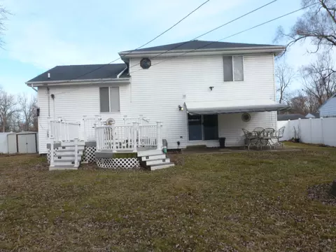 Exterior - 16212 Trumbull Ave, Markham, IL 60428 photo 5 of 5