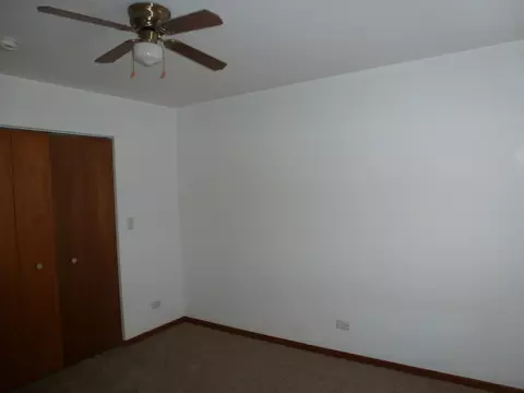 Bedroom - 16212 Trumbull Ave, Markham, IL 60428 photo 5 of 5