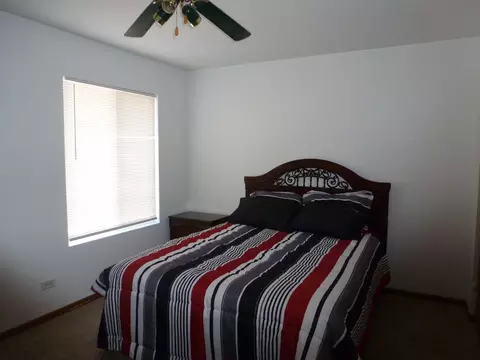 Bedroom - 16212 Trumbull Ave, Markham, IL 60428 photo 3 of 5