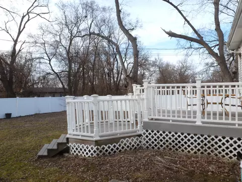 Exterior - 16212 Trumbull Ave, Markham, IL 60428 photo 2 of 5