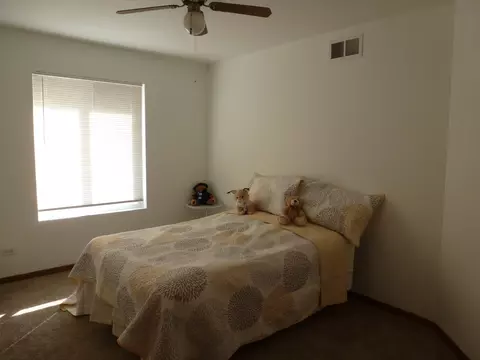 Bedroom - 16212 Trumbull Ave, Markham, IL 60428 photo 2 of 5