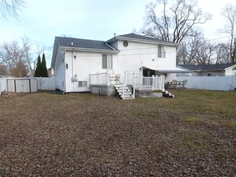 Exterior - 16212 Trumbull Ave, Markham, IL 60428 photo 4 of 5