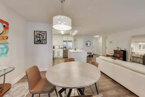 Dining - 400 E Randolph St #2425, Chicago, IL 60601 photo 3 of 3