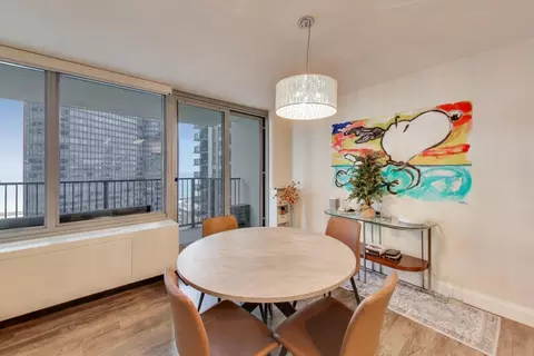 Dining - 400 E Randolph St #2425, Chicago, IL 60601 photo 1 of 3