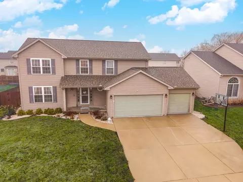 3225 Marimarsh Ln, Normal, IL 61761