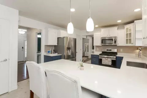 Kitchen - 3225 Marimarsh Ln, Normal, IL 61761 photo 1 of 5