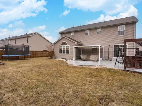 Exterior - 3225 Marimarsh Ln, Normal, IL 61761 photo 4 of 5