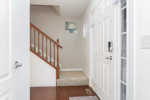 Entry Way - 3225 Marimarsh Ln, Normal, IL 61761 photo 2 of 3