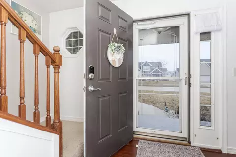 Entry Way - 3225 Marimarsh Ln, Normal, IL 61761 photo 1 of 3