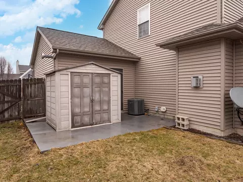 Exterior - 3225 Marimarsh Ln, Normal, IL 61761 photo 5 of 5