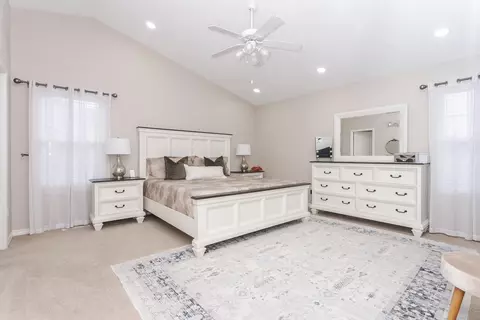 Bedroom - 3225 Marimarsh Ln, Normal, IL 61761 photo 1 of 7