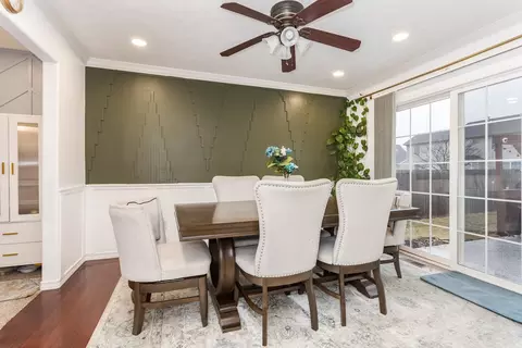 Dining - 3225 Marimarsh Ln, Normal, IL 61761 photo 2 of 2