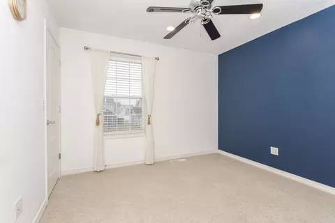 Bedroom - 3225 Marimarsh Ln, Normal, IL 61761 photo 7 of 7