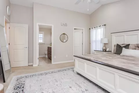 Bedroom - 3225 Marimarsh Ln, Normal, IL 61761 photo 2 of 7