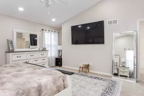 Bedroom - 3225 Marimarsh Ln, Normal, IL 61761 photo 3 of 7