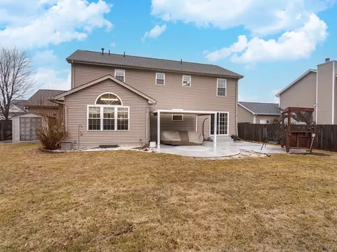 Exterior - 3225 Marimarsh Ln, Normal, IL 61761 photo 2 of 5