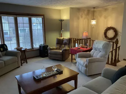 Living - 805 W Spring St, Eldridge, IA 52748 photo 3 of 6