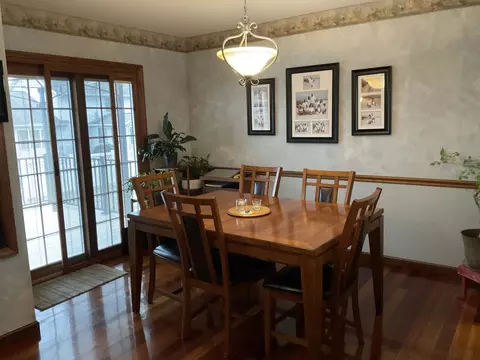 Dining - 805 W Spring St, Eldridge, IA 52748 photo 1 of 3
