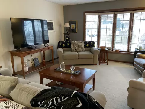 Living - 805 W Spring St, Eldridge, IA 52748 photo 1 of 6