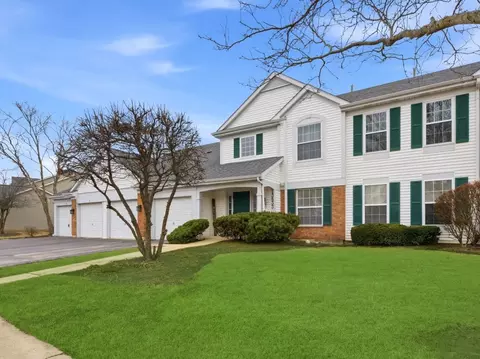 13833 S Balsam Ln #D, Plainfield, IL 60544