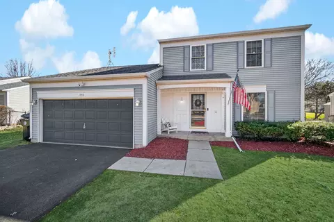 1511 Glacier Pkwy, Algonquin, IL 60102