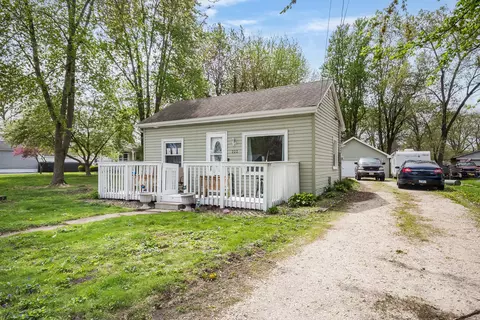 222 S Lincoln St, Braidwood, IL 60408