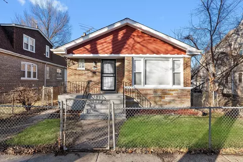 736 E 88th St, Chicago, IL 60619
