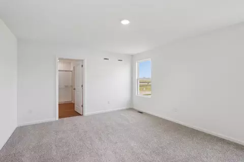 Bedroom - 1812 Overland Dr, Plainfield, IL 60586 photo 2 of 12