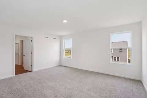 Bedroom - 1812 Overland Dr, Plainfield, IL 60586 photo 1 of 12