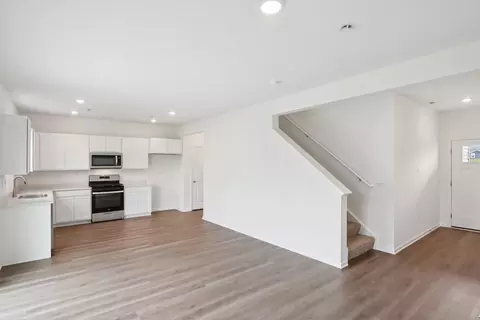 Entry Way - 1812 Overland Dr, Plainfield, IL 60586 photo 1 of 3