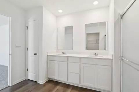 Entry Way - 1812 Overland Dr, Plainfield, IL 60586 photo 2 of 3